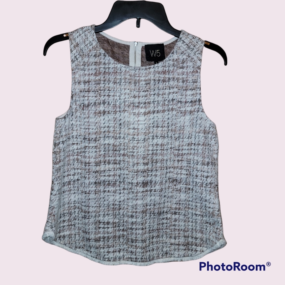 W5 Top Small